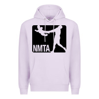 Lilac national midget tossing association Premium Hoodie - artisFamous
