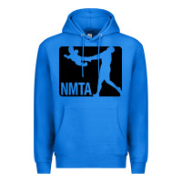 True Royal national midget tossing association Premium Hoodie - artisFamous