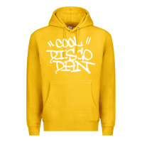 Lemon cool disco dan Premium Hoodie - artisFamous