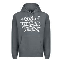 Rock cool disco dan Premium Hoodie - artisFamous