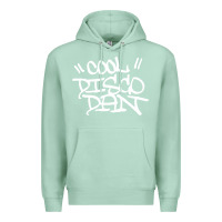 Seafoam cool disco dan Premium Hoodie - artisFamous