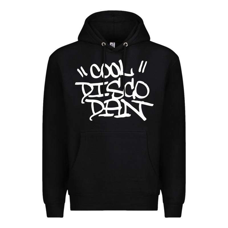 Cool Disco Dan Premium Hoodie by artisFamous | Teevron