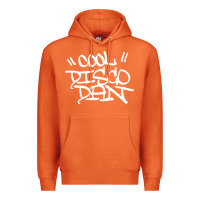 Carrot cool disco dan Premium Hoodie - artisFamous