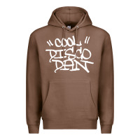 Chestnut cool disco dan Premium Hoodie - artisFamous