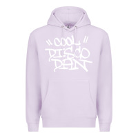 Lilac cool disco dan Premium Hoodie - artisFamous