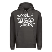 Smoke cool disco dan Premium Hoodie - artisFamous