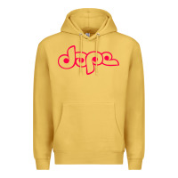 Antique Gold dope philadelphia Premium Hoodie - artisFamous