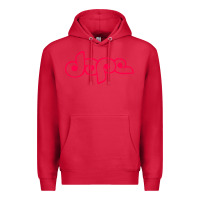 Cardinal dope philadelphia Premium Hoodie - artisFamous