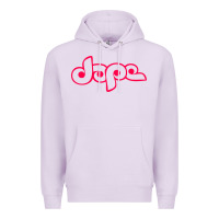 Lilac dope philadelphia Premium Hoodie - artisFamous