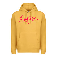 Mustard dope philadelphia Premium Hoodie - artisFamous
