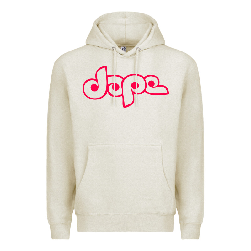 Dope Philadelphia Premium Hoodie by artisFamous | Teevron