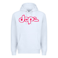 White dope philadelphia Premium Hoodie - artisFamous