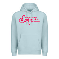 Blue Mist dope philadelphia Premium Hoodie - artisFamous