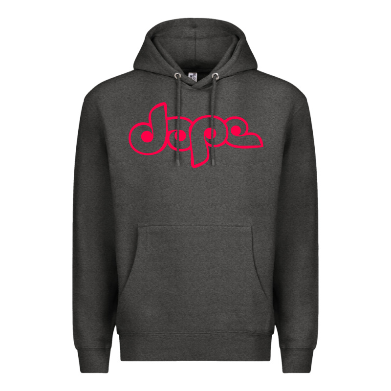 Dope Philadelphia Premium Hoodie by artisFamous | Teevron