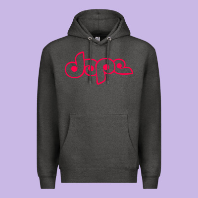 Dope Philadelphia Premium Hoodie Designed By Artisfamous