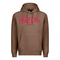 Chestnut dope philadelphia Premium Hoodie - artisFamous