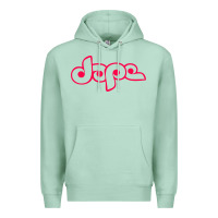 Seafoam dope philadelphia Premium Hoodie - artisFamous