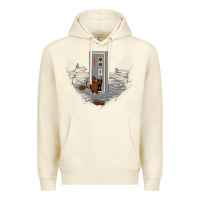 Sandshell dawn of gaming Premium Hoodie - artisFamous