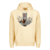 Pina Colada dawn of gaming Premium Hoodie - artisFamous