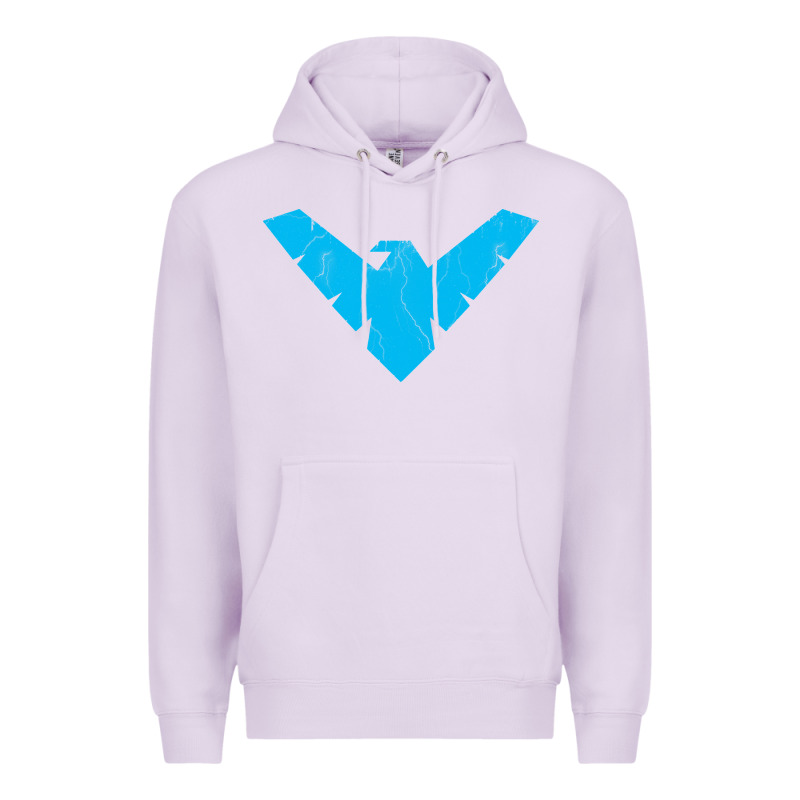 Nightwing Premium Hoodie by artisFamous | Teevron