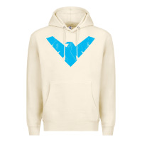 Tofu nightwing Premium Hoodie - artisFamous