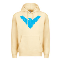 Pina Colada nightwing Premium Hoodie - artisFamous