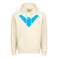 Sandshell nightwing Premium Hoodie - artisFamous