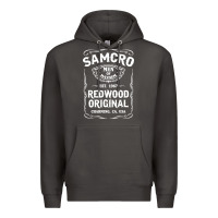 Smoke samcro redwood original Premium Hoodie - artisFamous