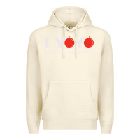 Sandshell funny yoyo Premium Hoodie - artisFamous