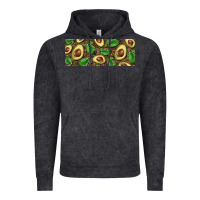 Vintage Black avocados with wood and leopard background 11 oz mug Vintage Hoodie - BarkalooDesign