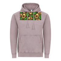 Vintage Zinc avocados with wood and leopard background 11 oz mug Vintage Hoodie - BarkalooDesign