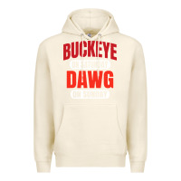 Tofu buckeye on saturday Premium Hoodie - artisFamous