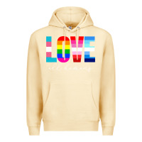 Pina Colada lgbt pride rainbow love lgbtq pride Premium Hoodie - artisFamous