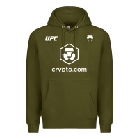 Army Green crypto Premium Hoodie - artisFamous