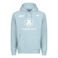 Blue Mist crypto Premium Hoodie - artisFamous
