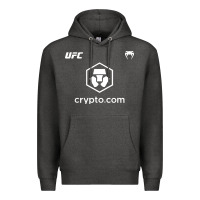 Crypto Premium Hoodie | Teevron