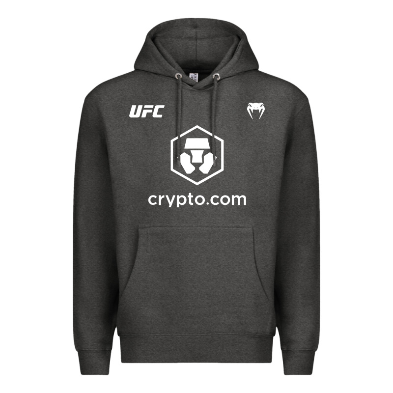 Crypto Premium Hoodie by artisFamous | Teevron