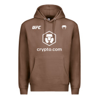Chestnut crypto Premium Hoodie - artisFamous