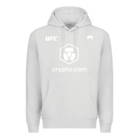 Dove Grey crypto Premium Hoodie - artisFamous