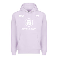Lilac crypto Premium Hoodie - artisFamous