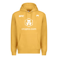 Mustard crypto Premium Hoodie - artisFamous