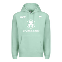 Seafoam crypto Premium Hoodie - artisFamous