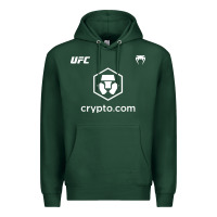 Sports Green crypto Premium Hoodie - artisFamous