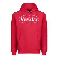 Cardinal vee jay records Premium Hoodie - artisFamous