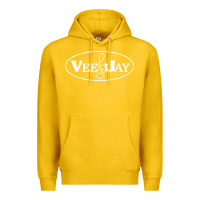 Lemon vee jay records Premium Hoodie - artisFamous