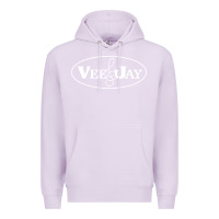 Lilac vee jay records Premium Hoodie - artisFamous