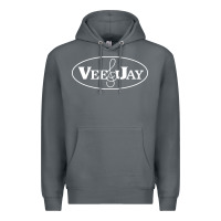 Rock vee jay records Premium Hoodie - artisFamous