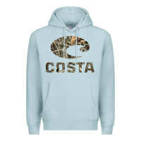 Blue Mist costa del mar Premium Hoodie - artisFamous