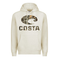 Oatmeal Heather costa del mar Premium Hoodie - artisFamous
