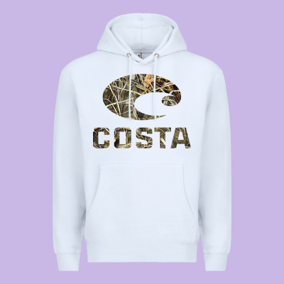 Costa Del Mar Premium Hoodie Designed By Artisfamous
